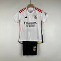 Ensemble Enfant Benfica Third 23/24