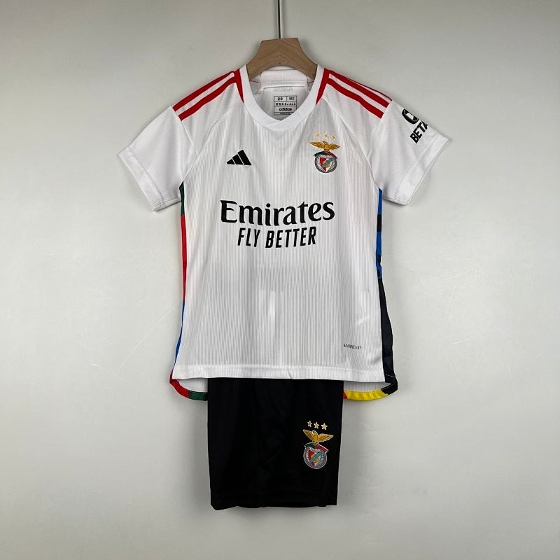 Ensemble Enfant Benfica Third 23/24