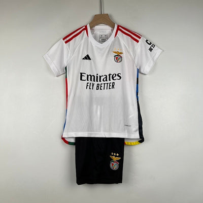 Ensemble Enfant Benfica Third 23/24
