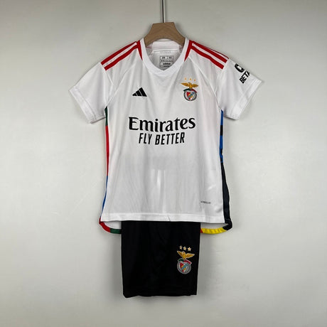 Ensemble Enfant Benfica Third 23/24