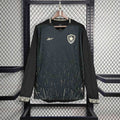 Maillot Botafogo Extérieur Manches Longues 24/25