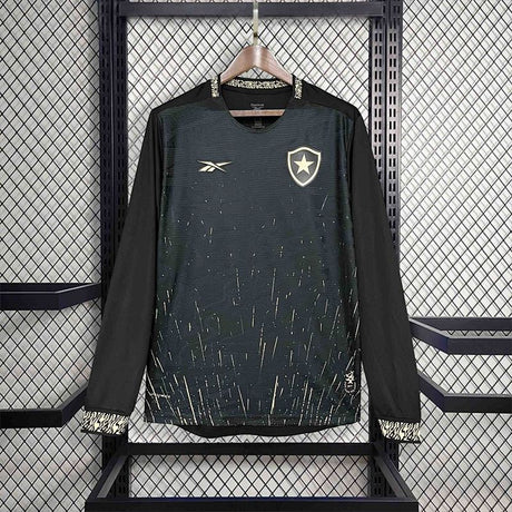 Maillot Botafogo Extérieur Manches Longues 24/25