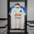 Maillot Naples Extérieur 22/23