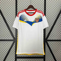 Maillot Venezuela Extérieur 25/26