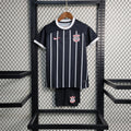 Ensemble Enfant Corinthians Extérieur 23/24