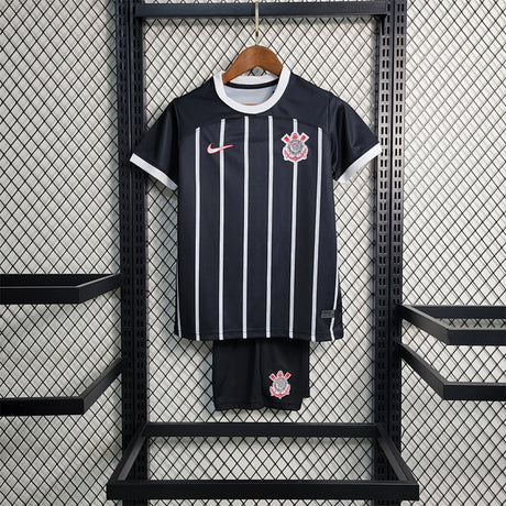 Ensemble Enfant Corinthians Extérieur 23/24