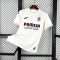 Maillot Villarreal Extérieur 25/26