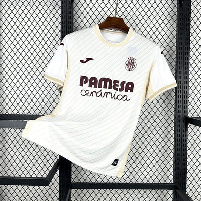 Maillot Villarreal Extérieur 25/26