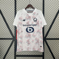 Maillot Lille Extérieur 24/25