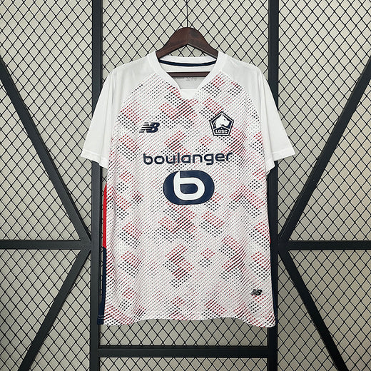 Maillot Lille Extérieur 24/25