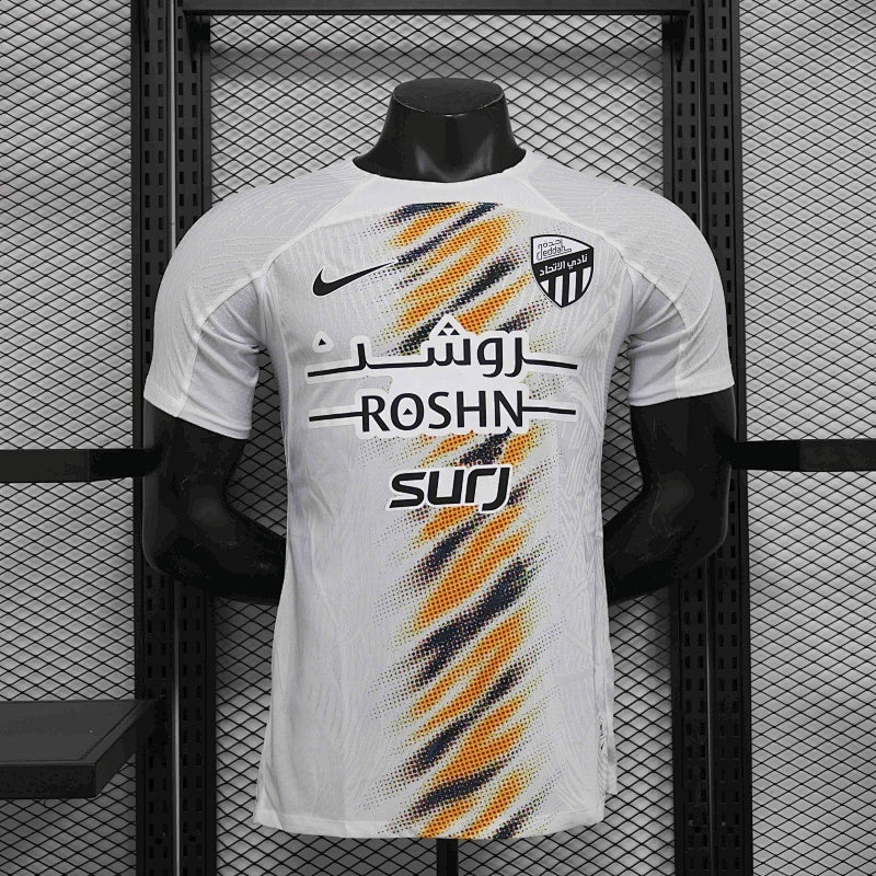 Maillot Al-Ittihad Extérieur Player Version 24/25