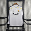 Maillot Real Madrid Domicile Rétro 2009/10