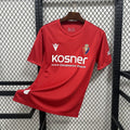 Maillot Osasuna Rétro 25/26
