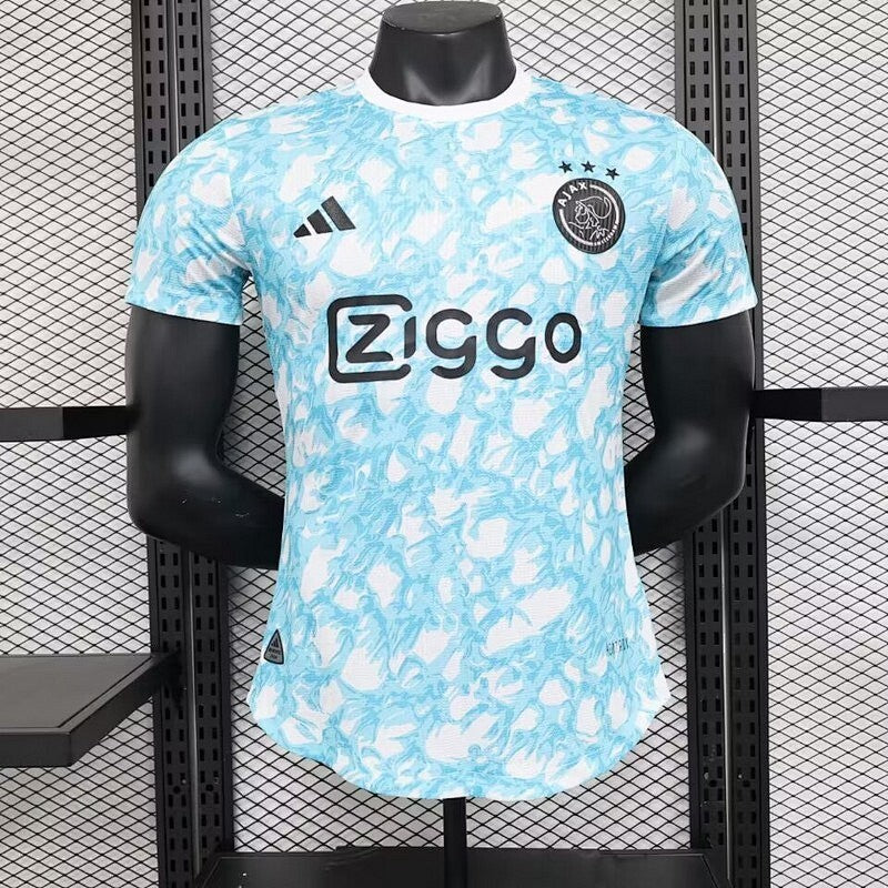 Maillot Ajax Prématch 23/24