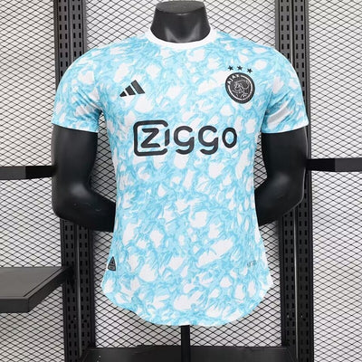 Maillot Ajax Prématch 23/24