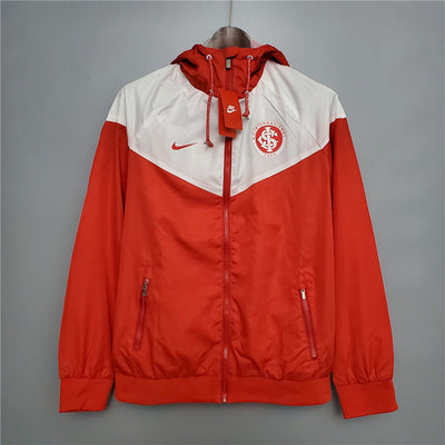Coupe-vent International redwhite 20/21
