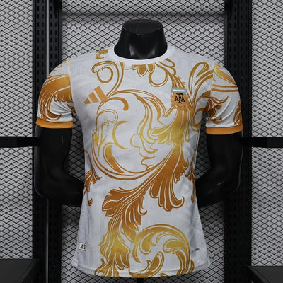 Maillot Argentine Édition spéciale Player Version 2026