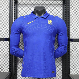 Maillot Chelsea Domicile Manches Longues 26/27