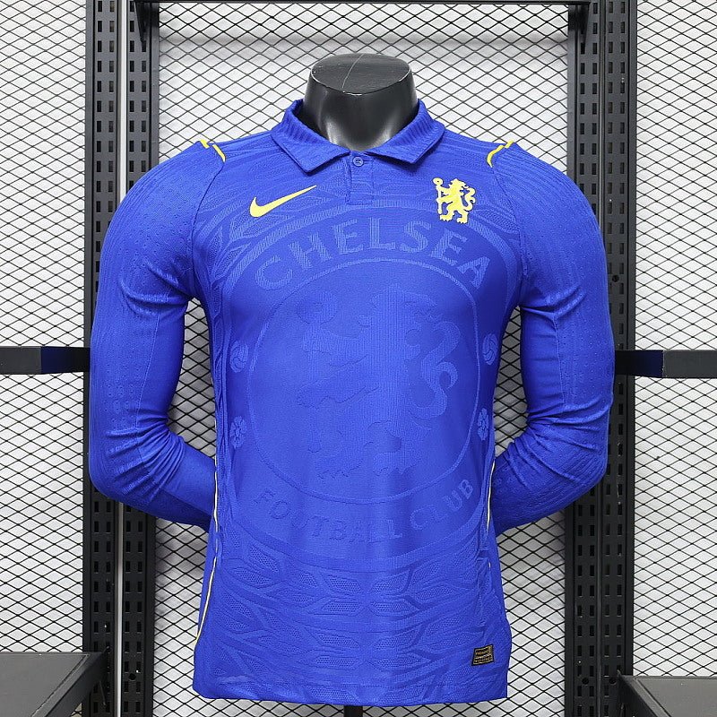 Maillot Chelsea Domicile Manches Longues 26/27
