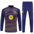 Maillot FC Barcelone Pre-Match 25/26