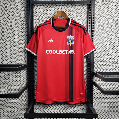Maillot Colo Colo Extérieur 23/24