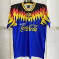 Maillot Club América Extérieur Rétro 1995/96