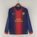 Maillot FC Barcelone Domicile Rétro 2012/13