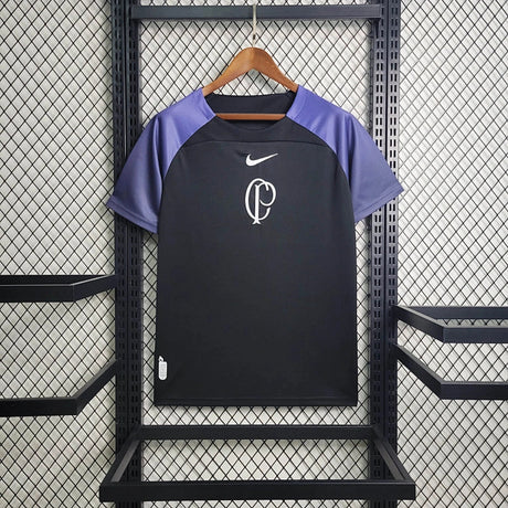 Maillot Corinthians Prématch 23/24