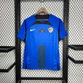 Maillot Slovénie Domicile 25/26