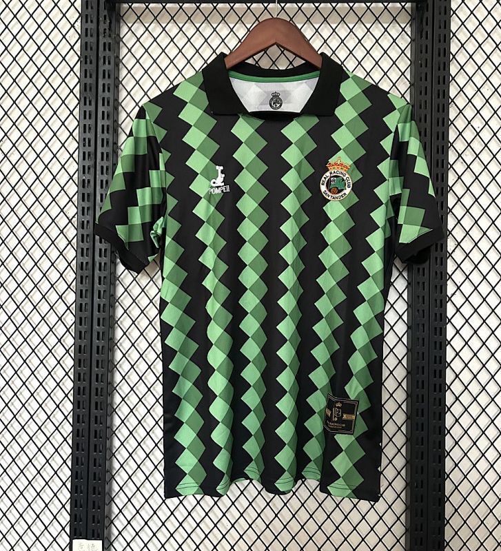 Maillot Santander Anniversary T 25/26