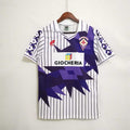 Maillot Fiorentina Extérieur 91/92