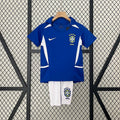 Ensemble Enfant Brazil Kid Extérieur 25/26
