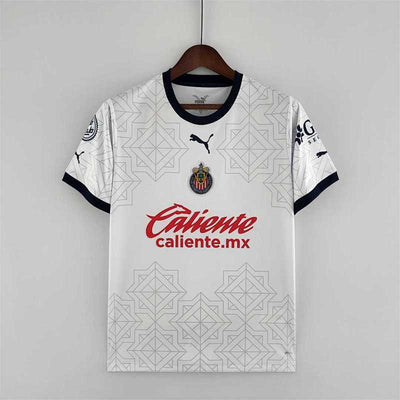 Maillot Chivas Extérieur 22/23