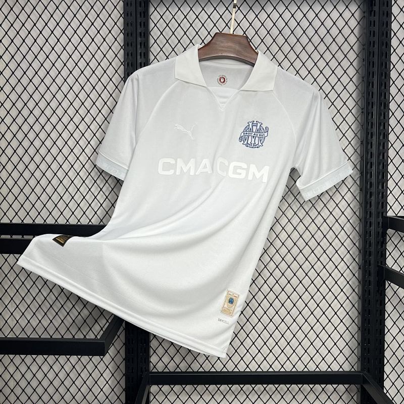 Maillot Marseille 24/25