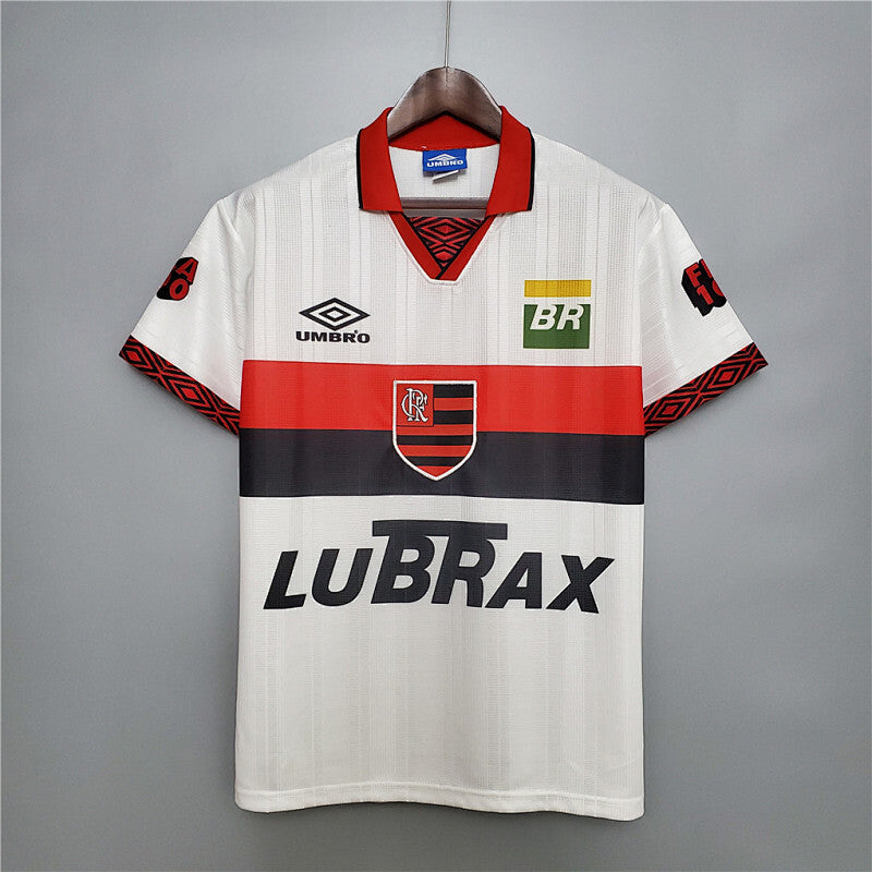 Maillot Flamengo Extérieur 25/26
