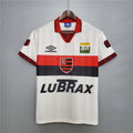 Maillot Flamengo Extérieur 25/26
