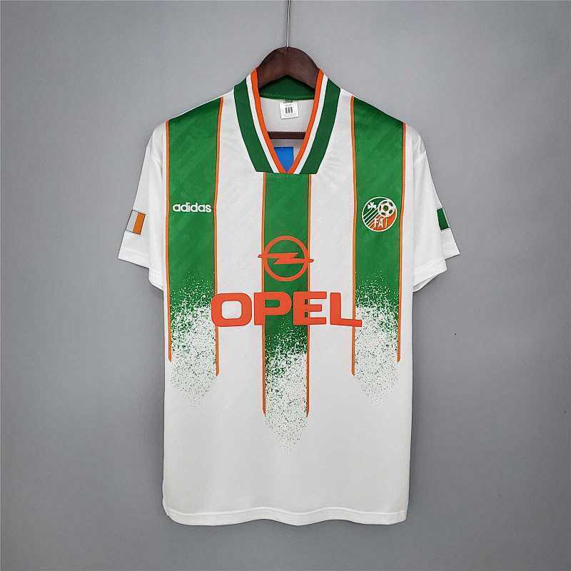 Maillot Ireland Extérieur Rétro 1994