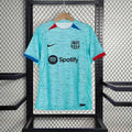 Maillot FC Barcelone Extérieur 23/24