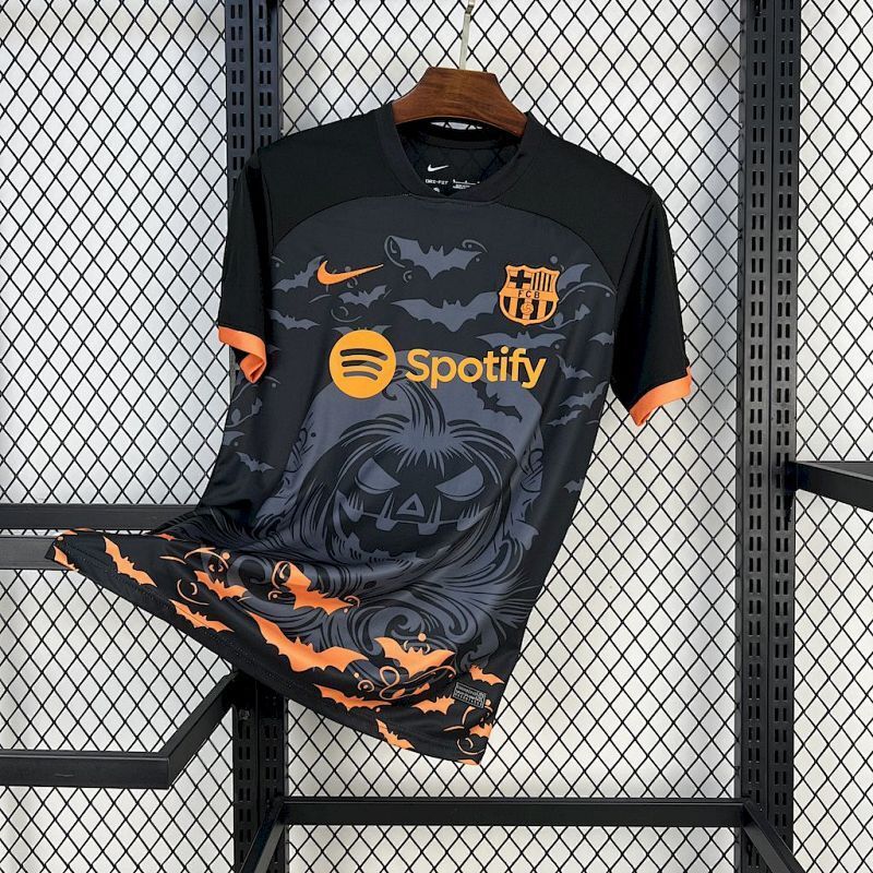 Maillot FC Barcelone Édition spéciale 25/26 (3)