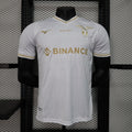 Maillot Lazio Extérieur Player Version 23/24