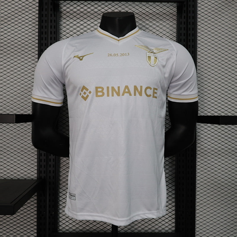 Maillot Lazio Extérieur Player Version 23/24