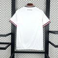 Maillot Hongrie Extérieur Coupe du Monde 2026