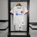 Ensemble Enfant FC Barcelone Extérieur 23/24