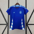 Maillot Femme Argentina Copa America Extérieur 25/26