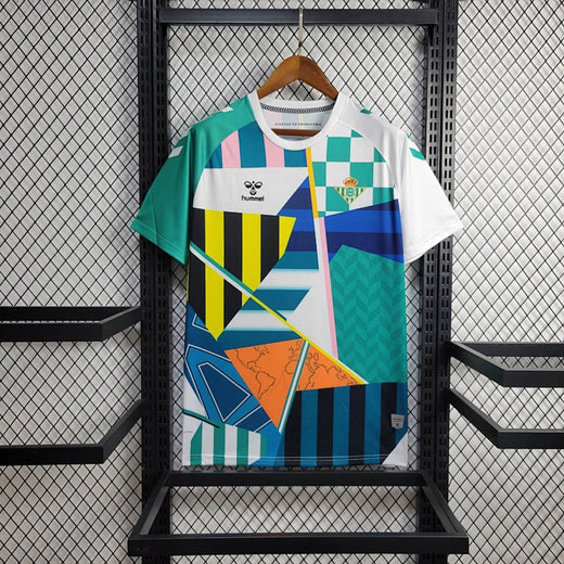 Maillot Real Betis Édition spéciale 24/25