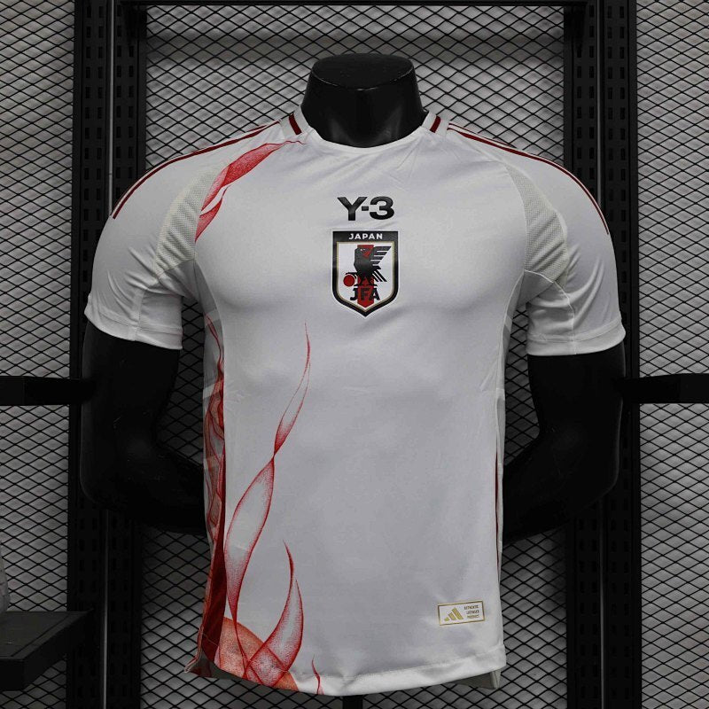 Maillot Japan Sport Extérieur Player Version 25/26