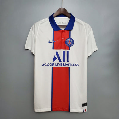 Maillot PSG Extérieur 20/21