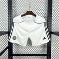 Short Celtic Domicile 25/26