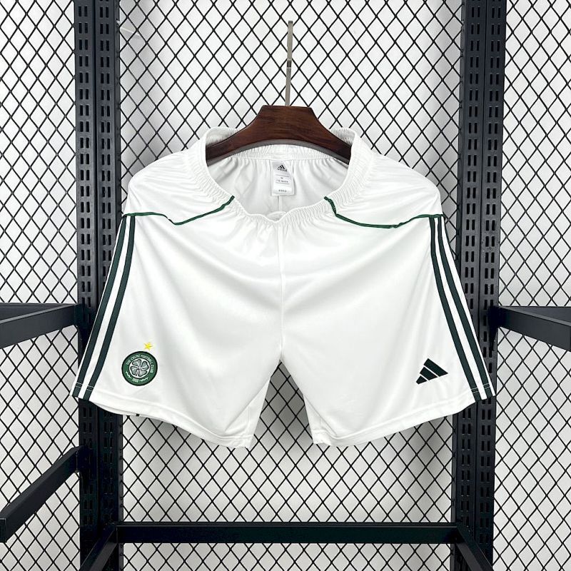 Short Celtic Domicile 25/26
