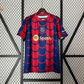 Ensemble FC Barcelone Prématch 24/25